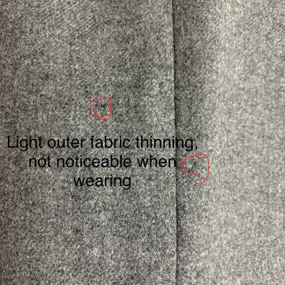 J Crew Ludlow Yorkshire Tweed Wool England Blazer Sport Coat - Men's Size 40R - Picture 5 of 12